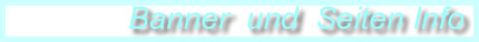Banner Seiten Info